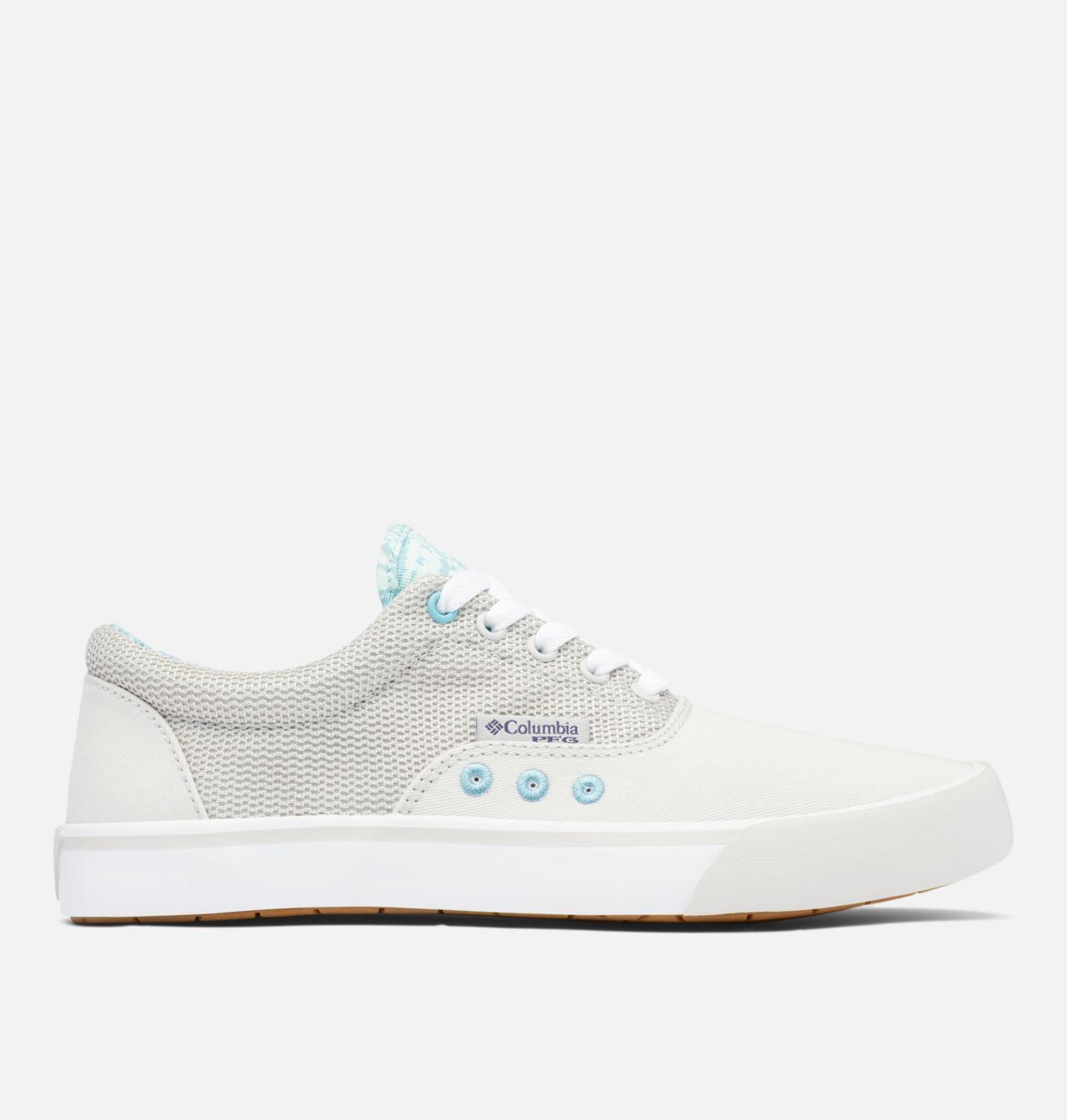 Women's PFG Slack Water™ Lace Shoe 1