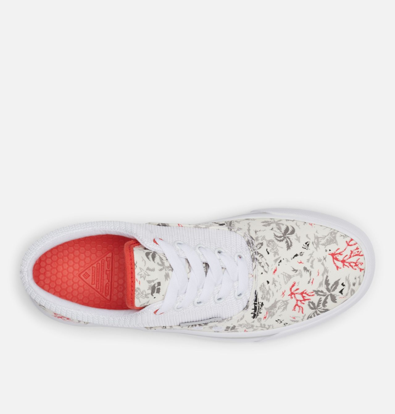 Women's PFG Slack Water™ Lace Shoe 3