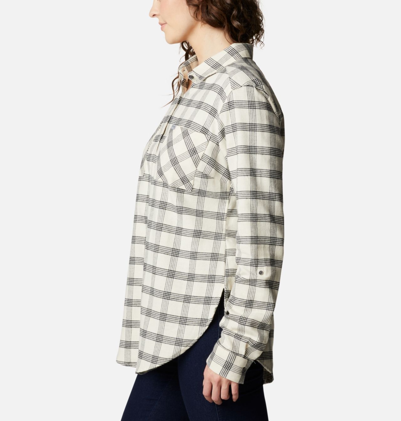 Women's Anytime™ Stretch Long Sleeve Shirt 3