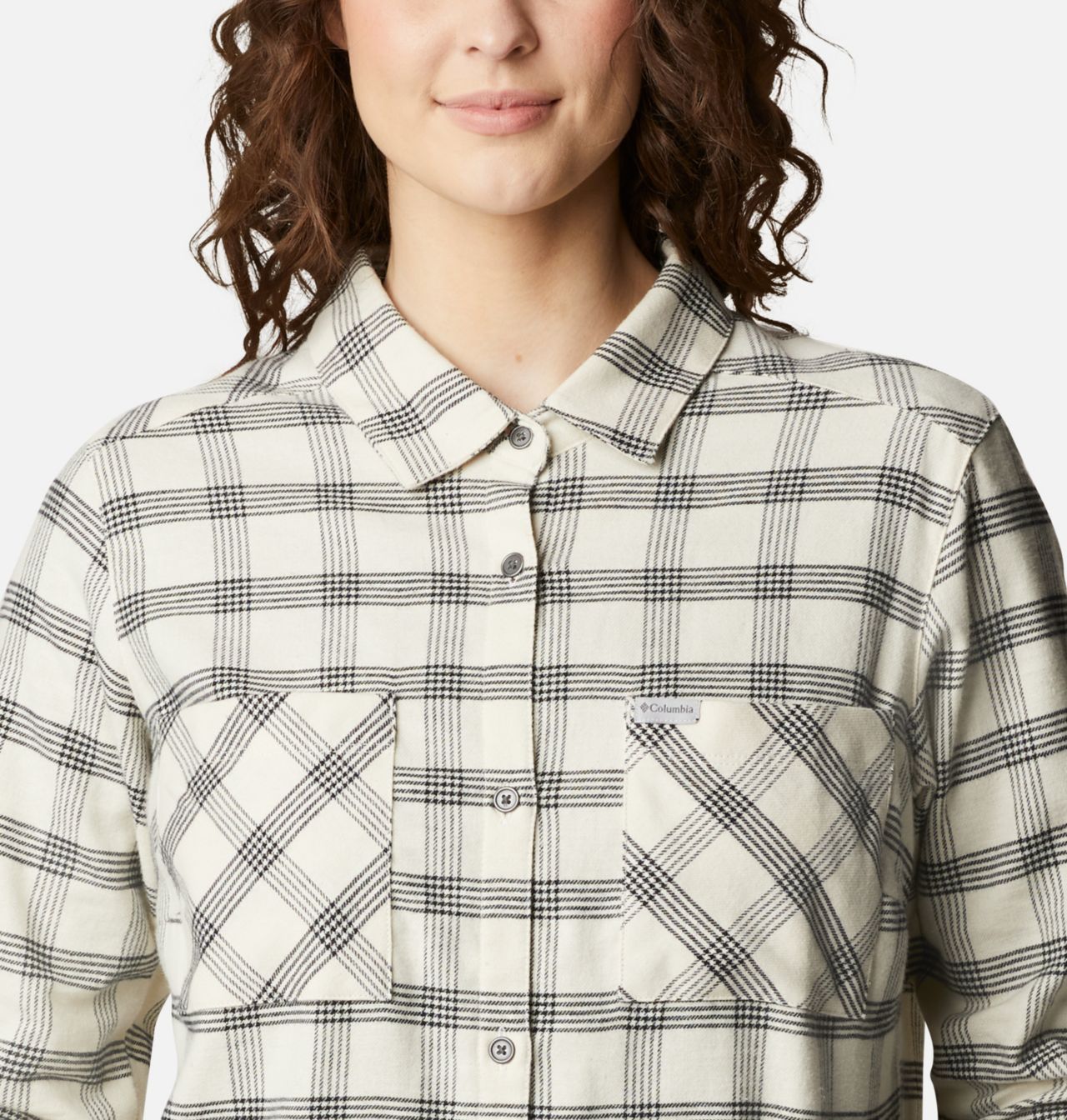 Women's Anytime™ Stretch Long Sleeve Shirt 4