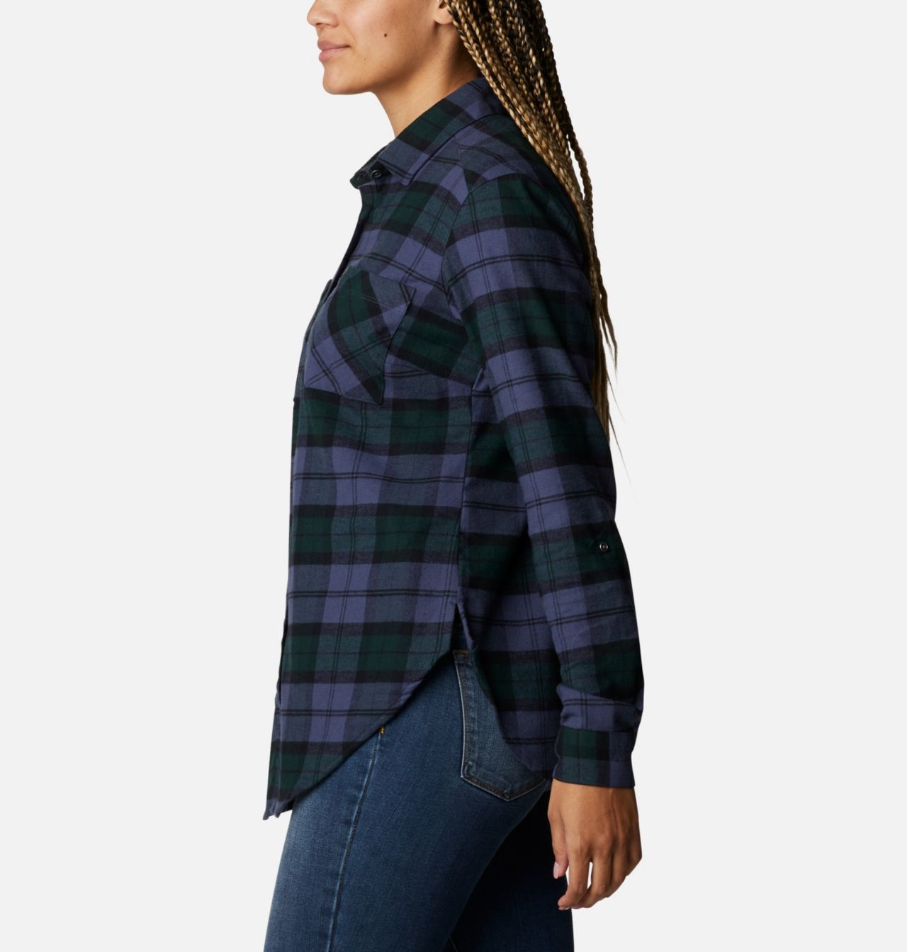 Women's Anytime™ Stretch Long Sleeve Shirt 3