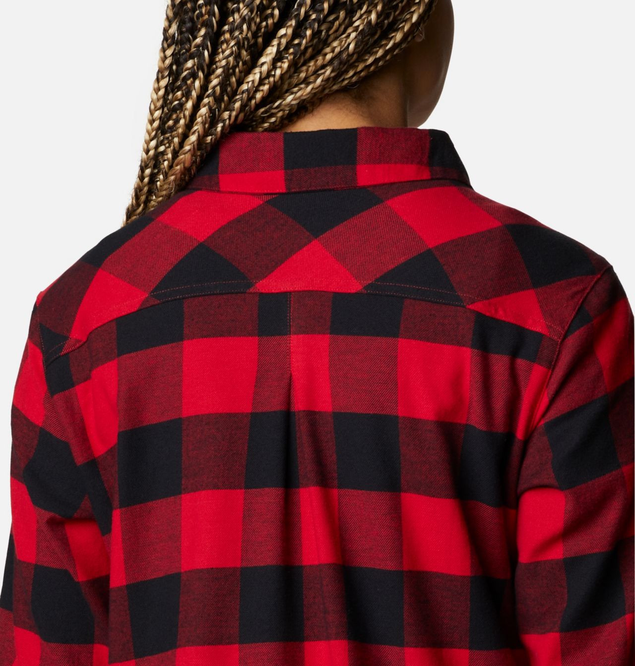 Women's Anytime™ Stretch Long Sleeve Shirt 6