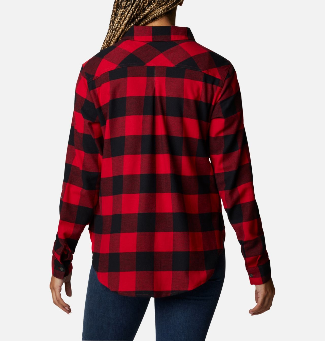 Women's Anytime™ Stretch Long Sleeve Shirt 2