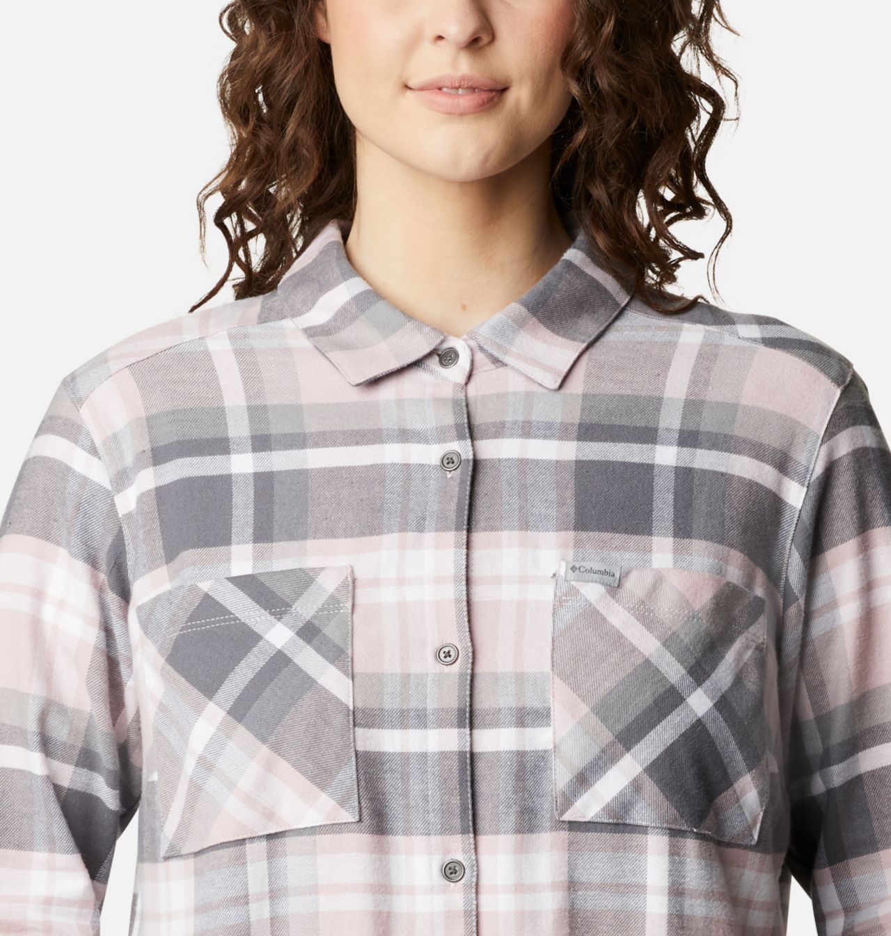 Women's Anytime™ Stretch Long Sleeve Shirt 4