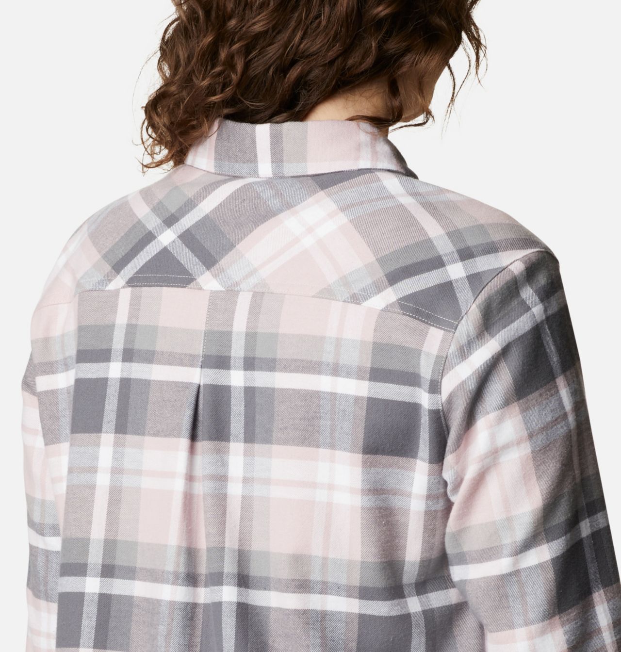 Women's Anytime™ Stretch Long Sleeve Shirt 6