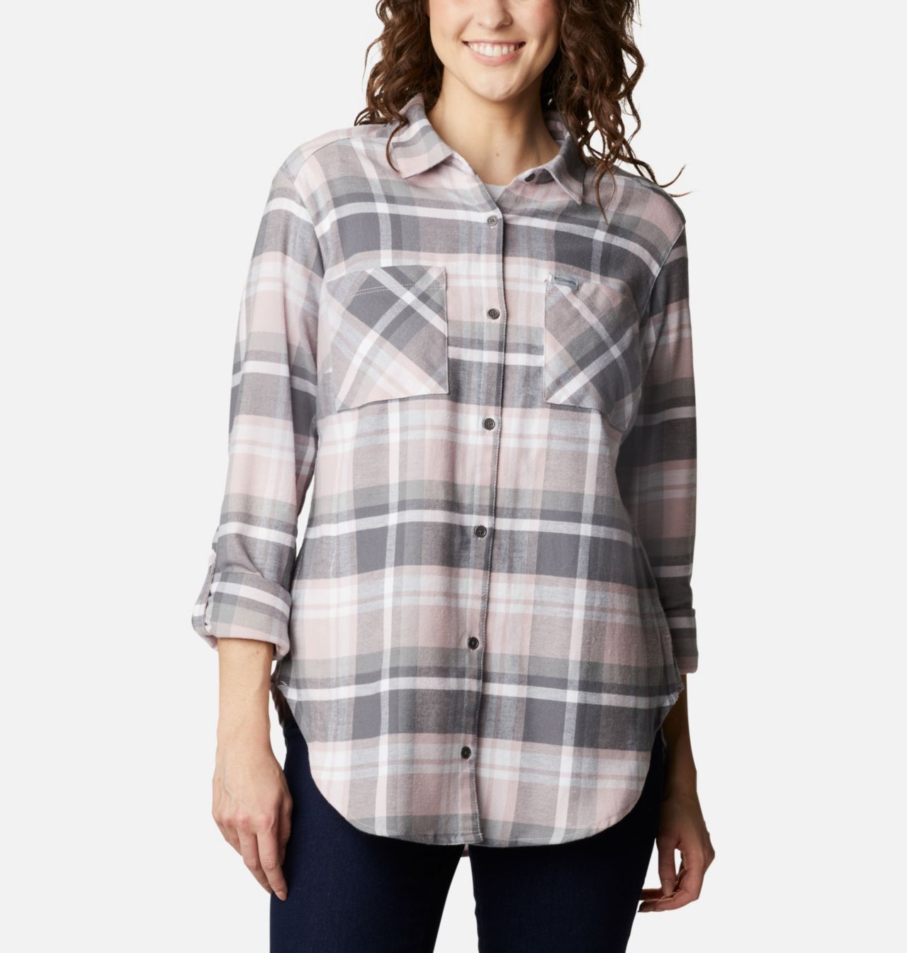 Women's Anytime™ Stretch Long Sleeve Shirt 7
