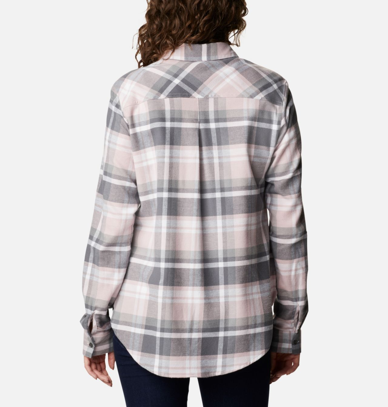 Women's Anytime™ Stretch Long Sleeve Shirt 2
