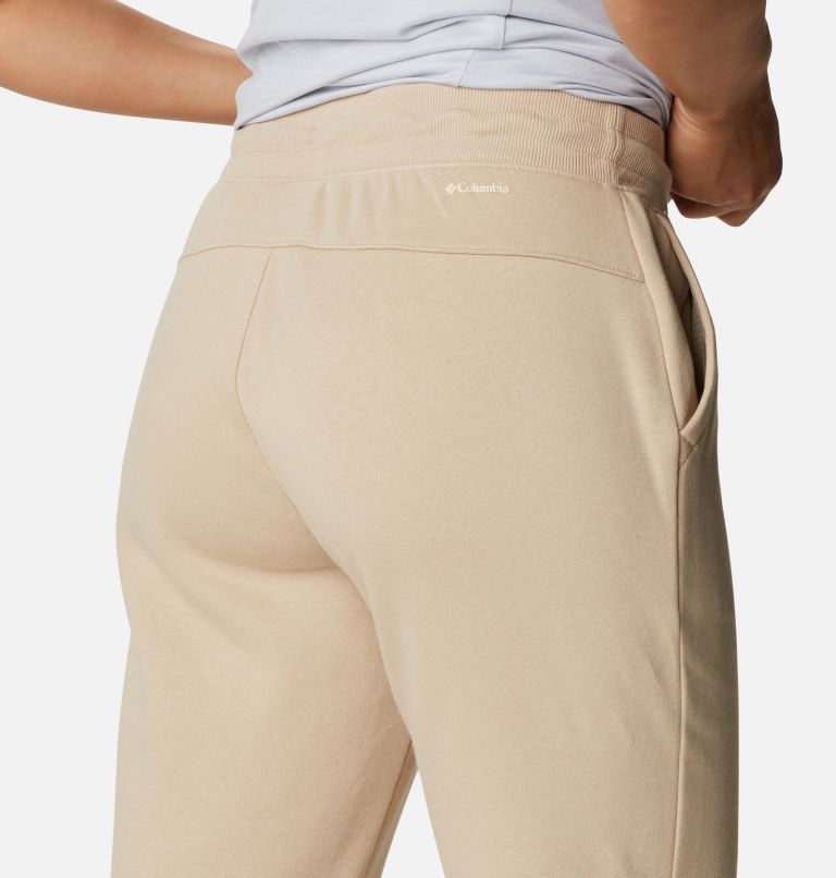 columbia joggers womens