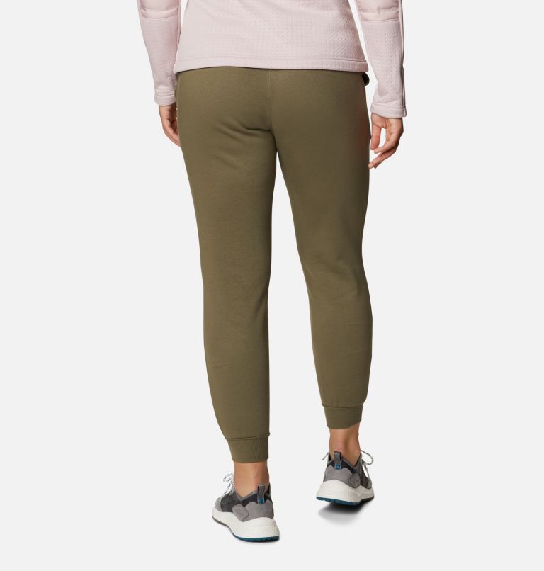 columbia joggers womens