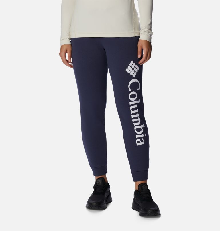 Women's Columbia™ Logo Fleece Joggers Columbia Sportswear