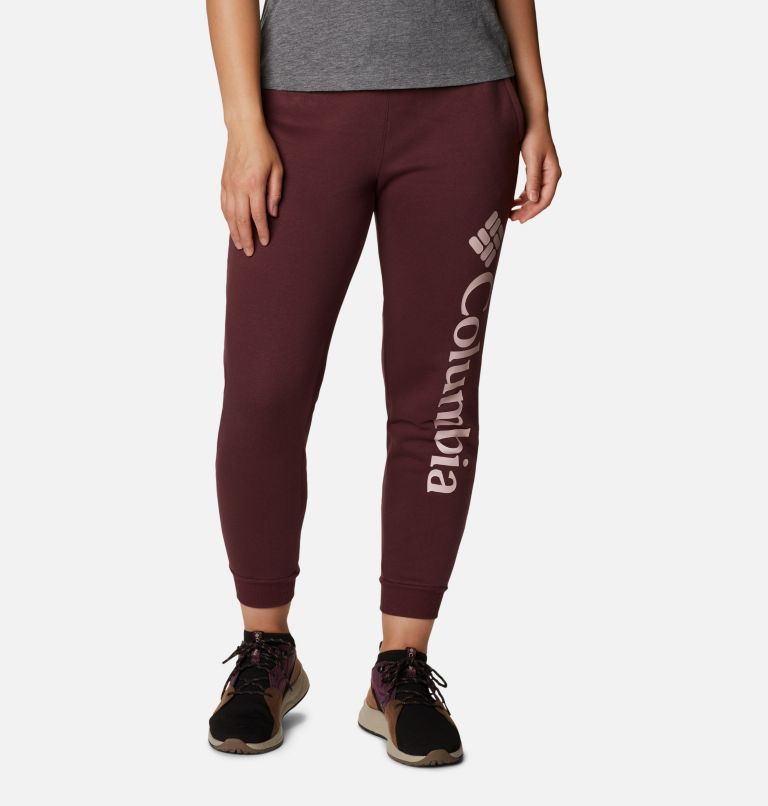 columbia joggers