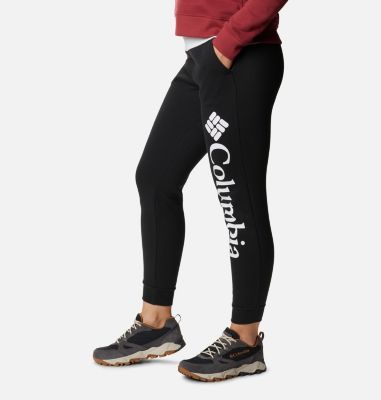 Logo Fleece Joggers | Columbia Sportswear