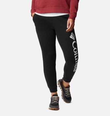 Logo Fleece Joggers | Columbia Sportswear