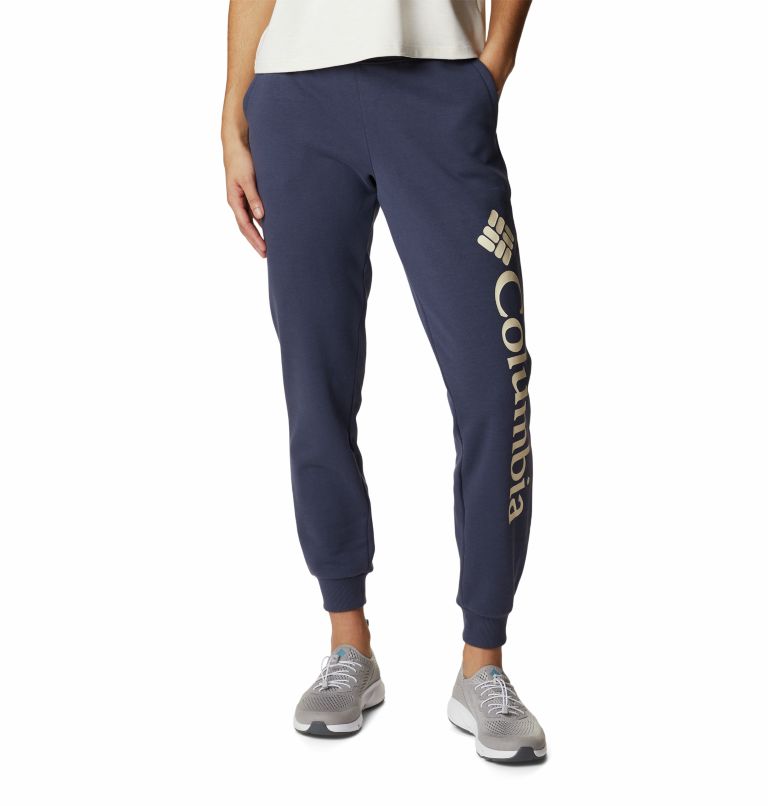 Logo fleece joggers sale