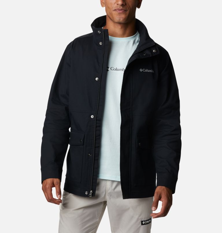 Men's Tanner Ranch™ Jacket Columbia Sportswear