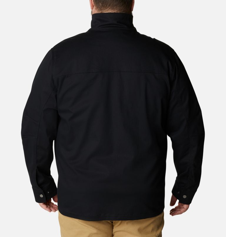 tanner ranch jacket