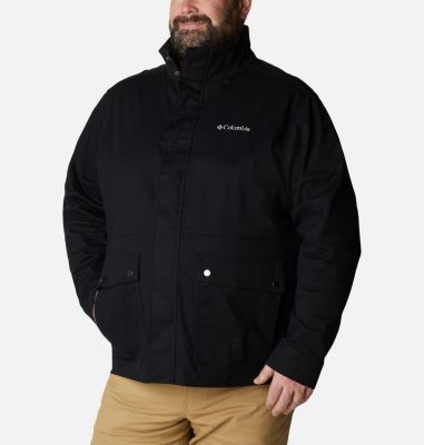 mens columbia coats on sale