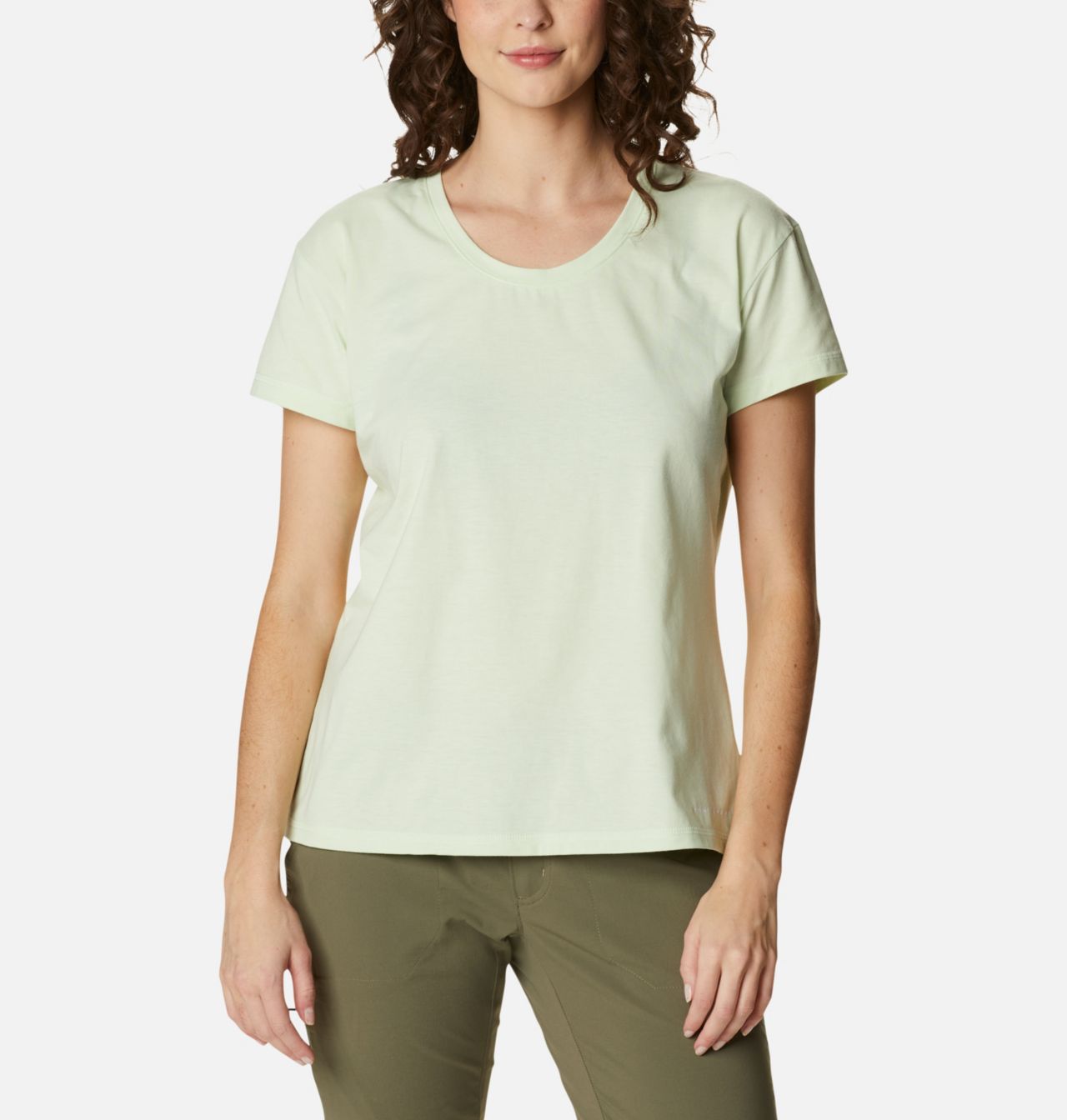 Women's Sun Trek™ T-Shirt 1