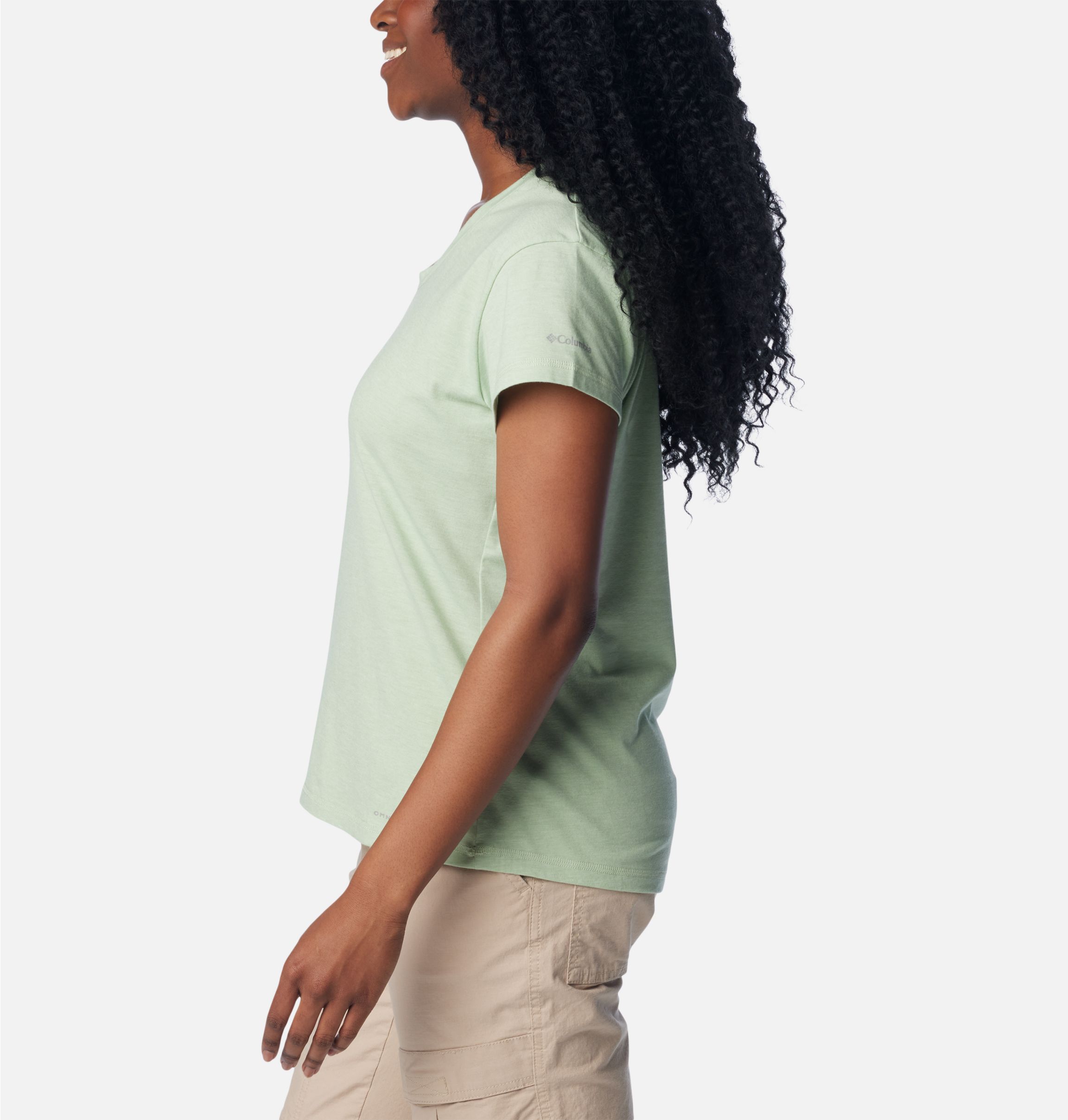 Women's Sun Trek™ T-Shirt