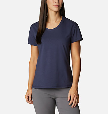 Women\'s T-Shirts - Long Sleeve & Casual Tees | Columbia Sportswear