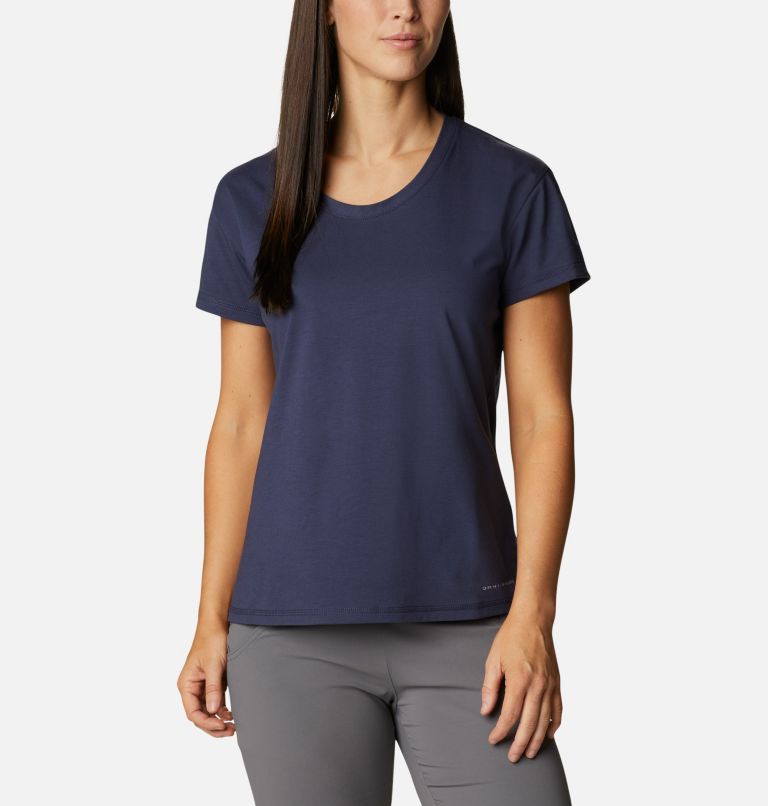 Camiseta técnica Sun Trek™ para mujer