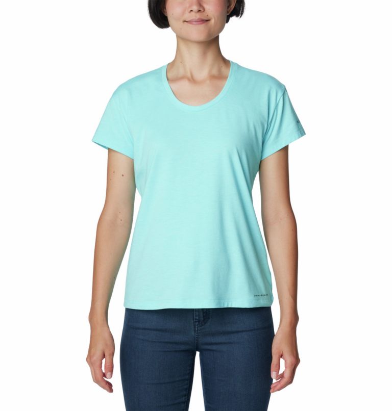 Camiseta técnica mujer