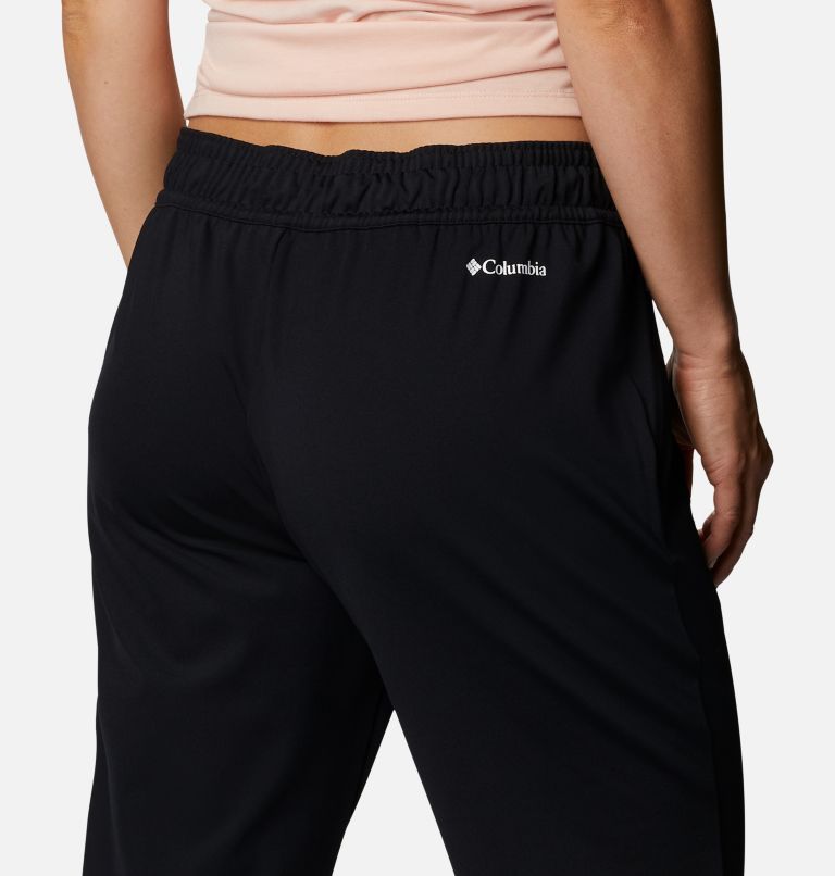 Pantalon longueur cheville Columbia River pour femme, Color: Black, image 5