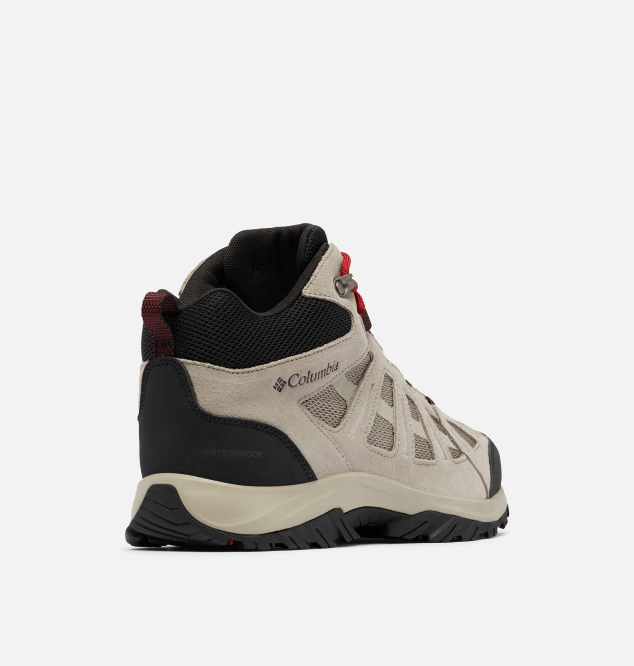 Men's Redmond™ III Mid Waterproof Shoe 9