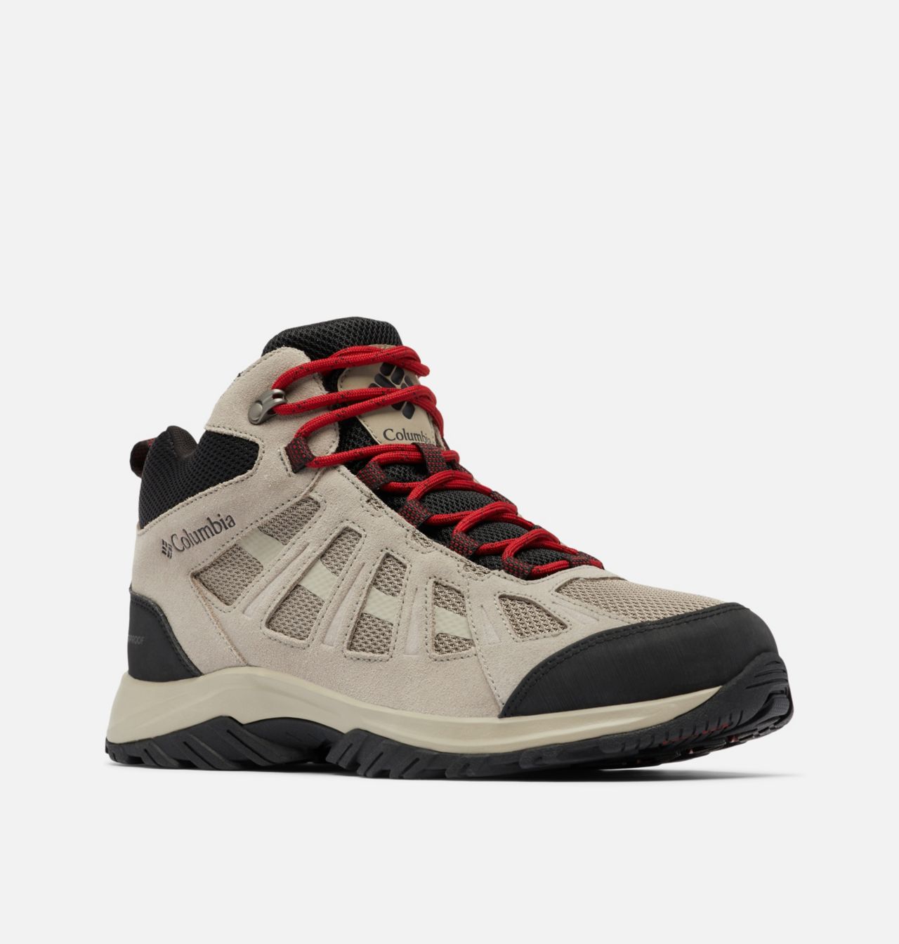 Men's Redmond™ III Mid Waterproof Shoe 2