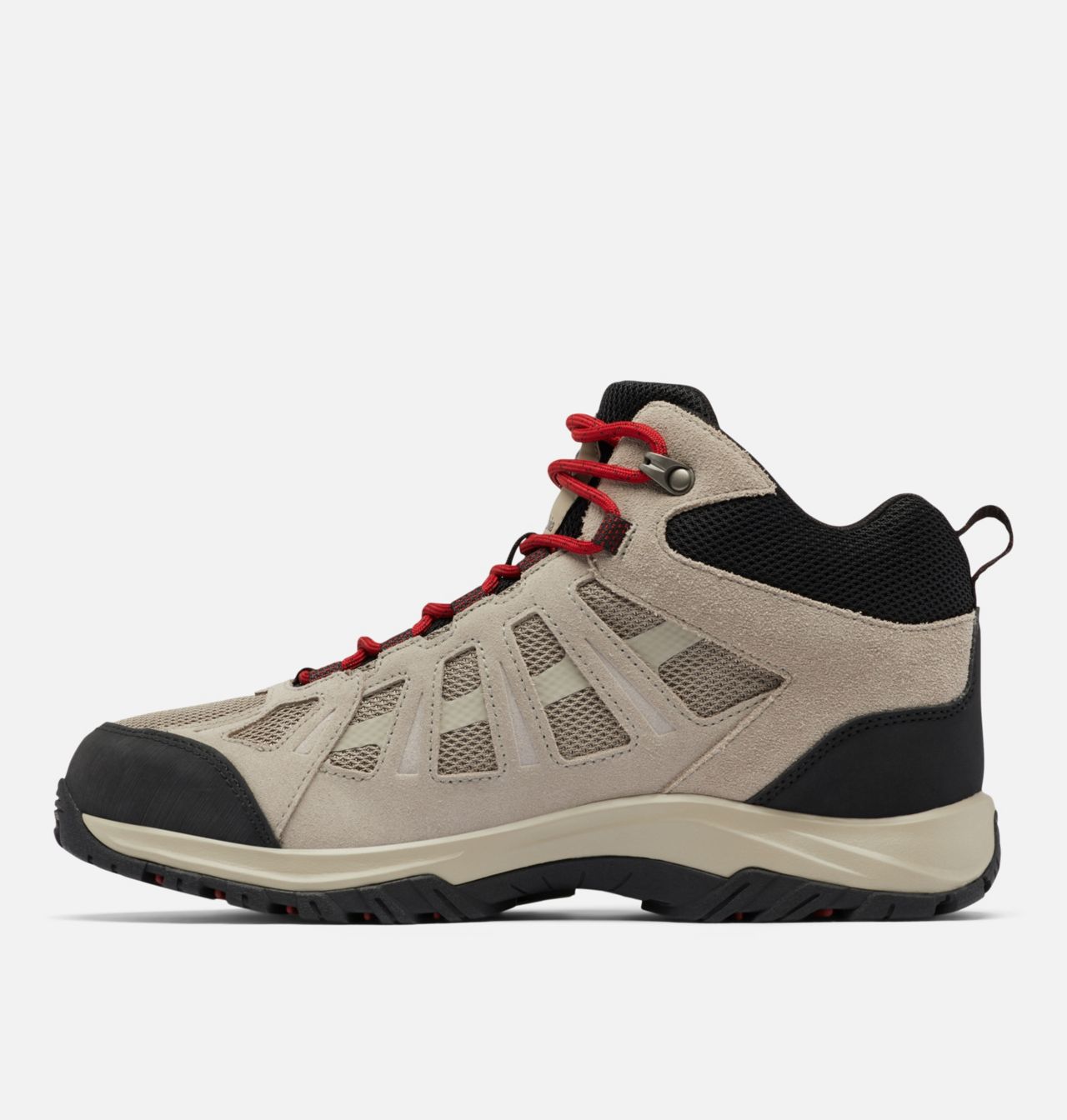 Men's Redmond™ III Mid Waterproof Shoe 5