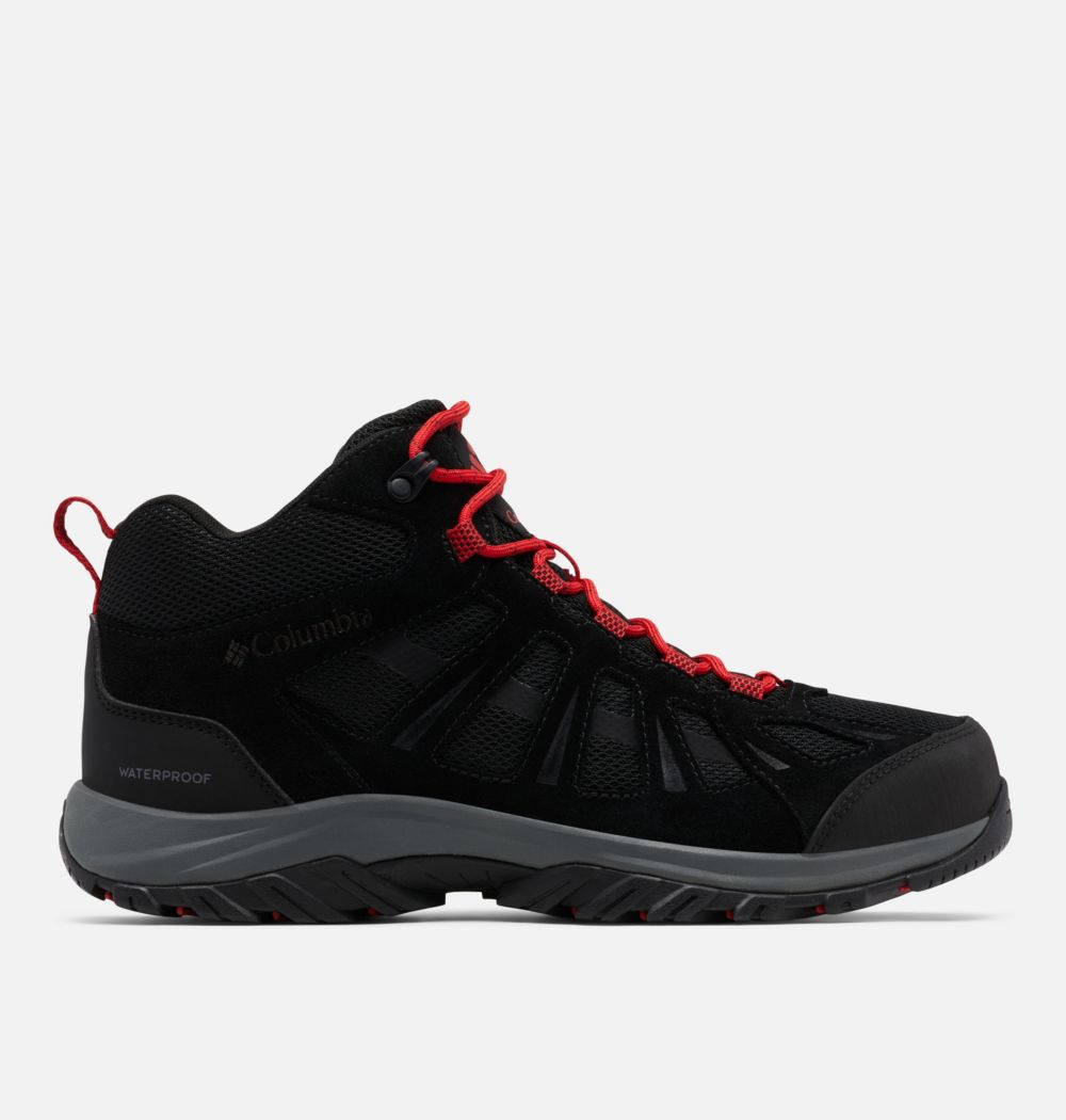Columbia Redmond III Mid Waterproof
