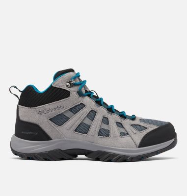 ZAPATILLA COLUMBIA CANION POINT MID WATERPROOF HOMBRE