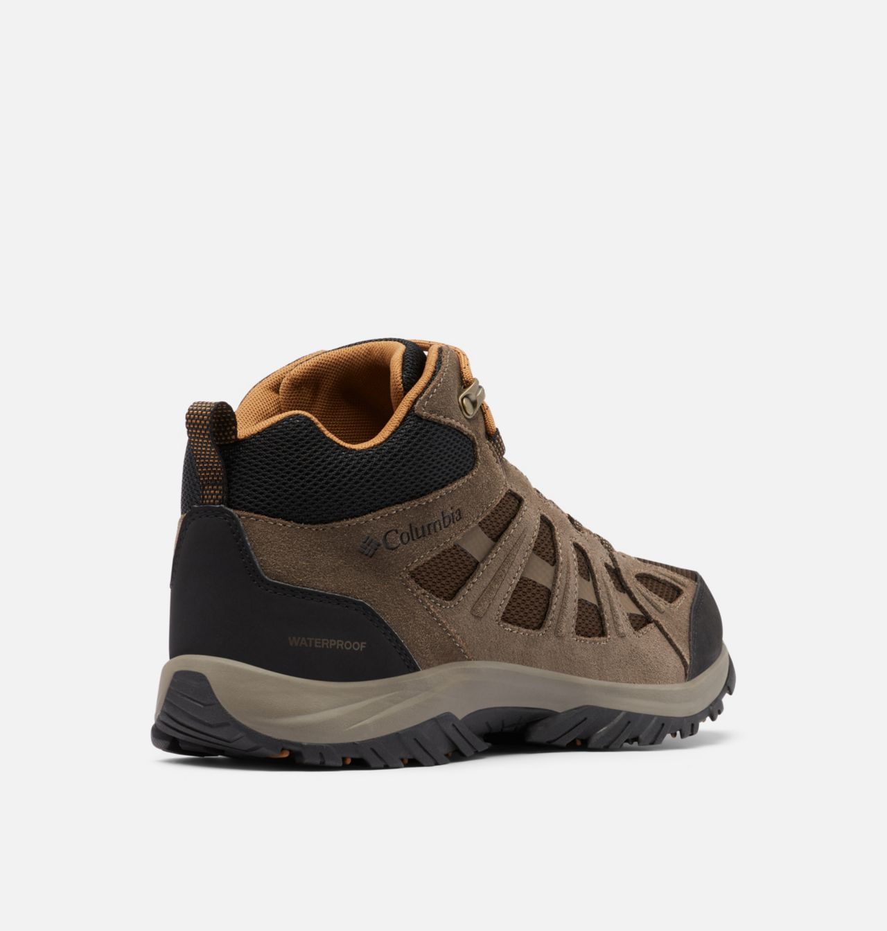 Men's Redmond™ III Mid Waterproof Shoe 9