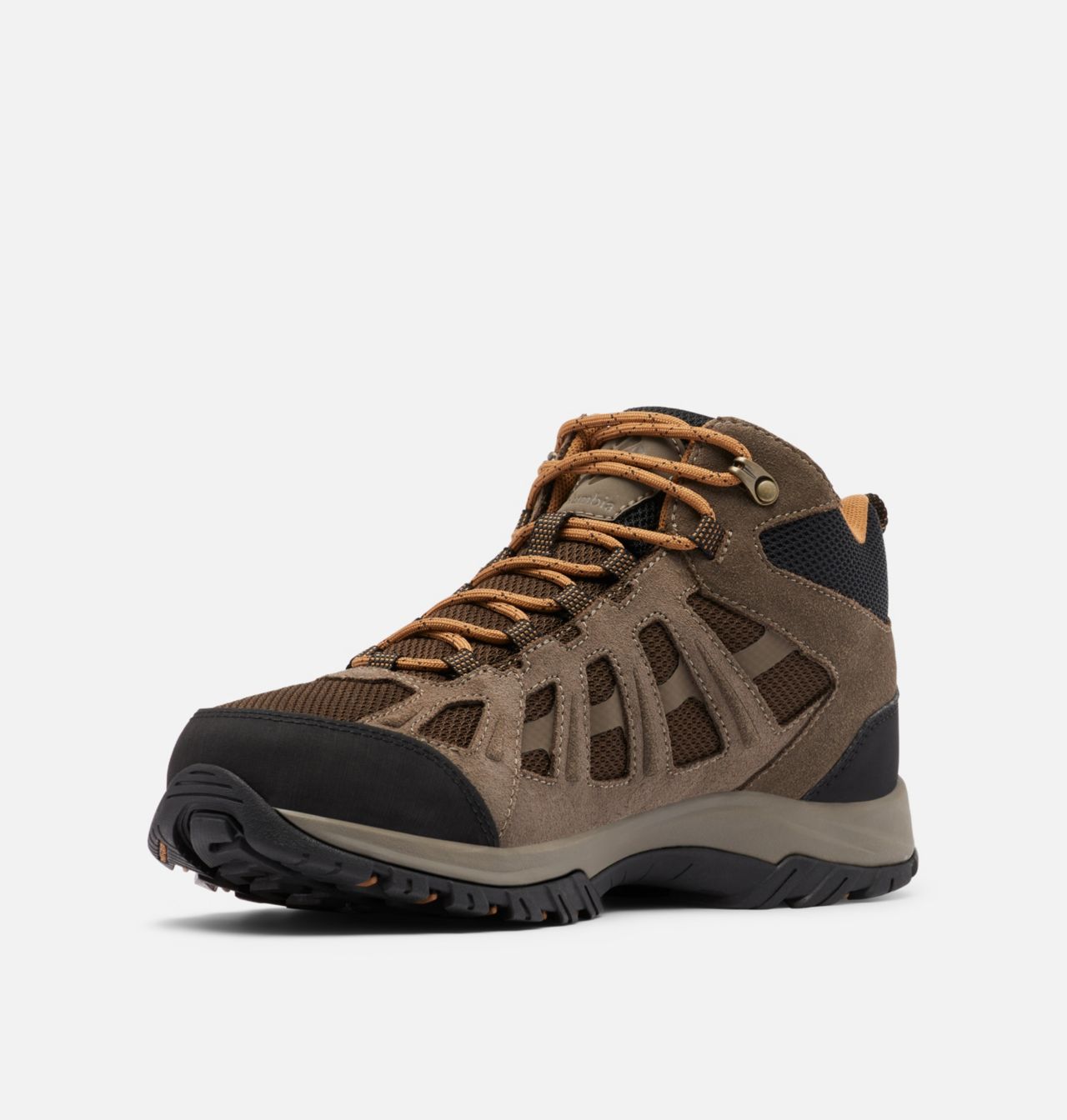 Men's Redmond™ III Mid Waterproof Shoe 6