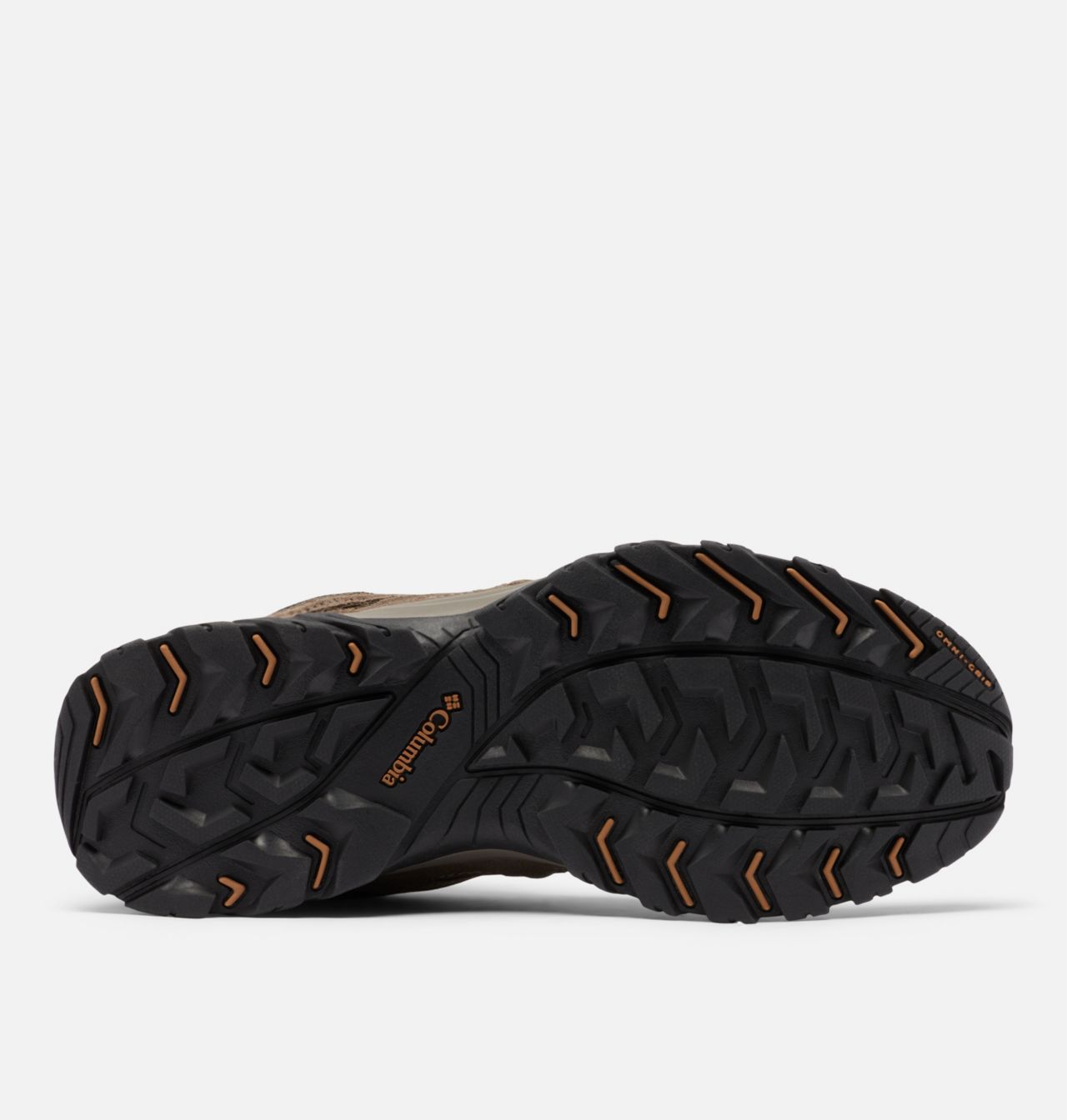 Men's Redmond™ III Mid Waterproof Shoe 4