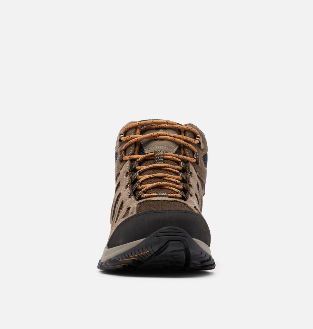Men's Redmond™ III Mid Waterproof Shoe 7