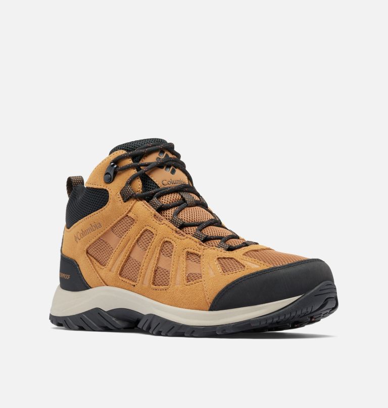 Columbia redmond mid waterproof hotsell