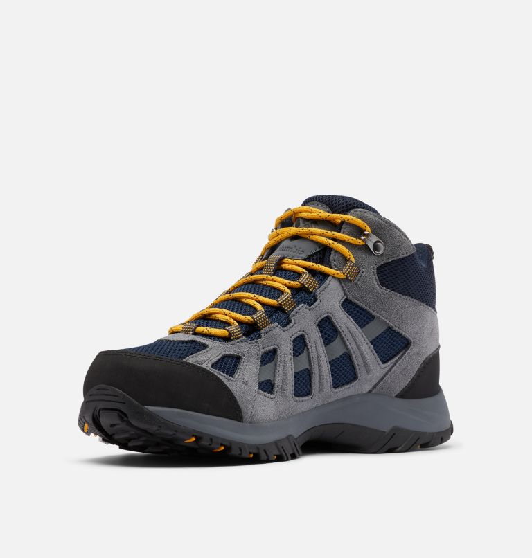 Men's Redmond™ Mid Waterproof Shoe