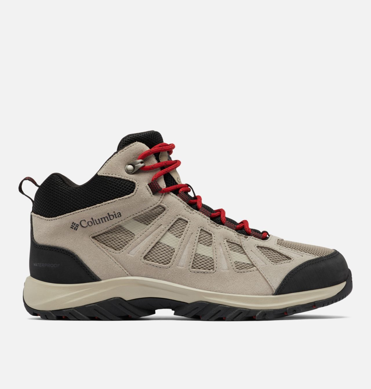 Men's Redmond™ III Mid Waterproof Shoe - Wide 1