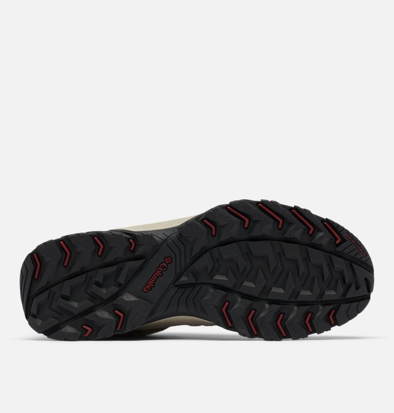 Men's Redmond III Mid Waterproof Shoe - Wide, Color: Kettle, Black, image 4