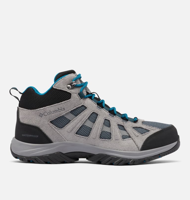 Columbia men's store waterproof shoes