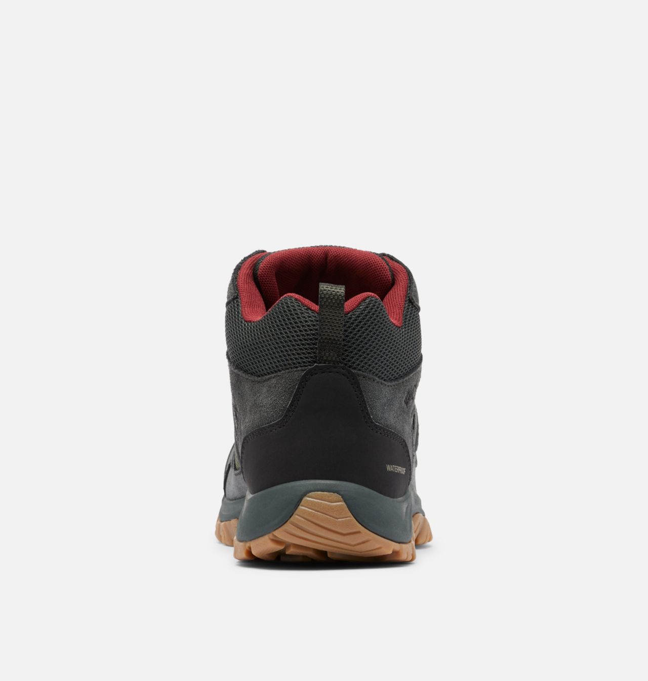 Men's Redmond™ III Mid Waterproof Shoe - Wide 8