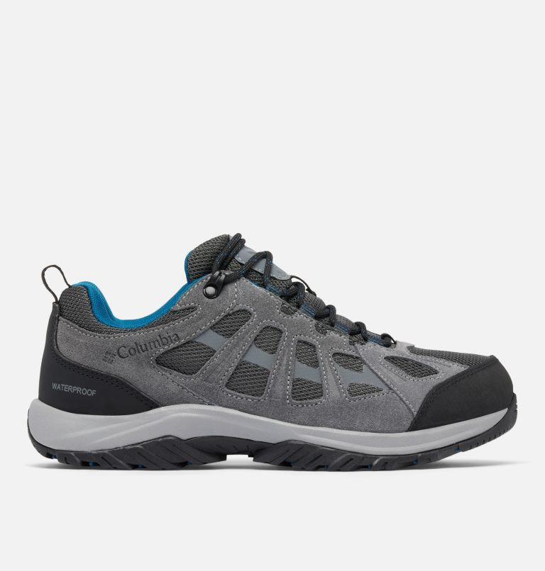 Mens columbia shop redmond hiking shoes