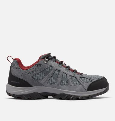 Men's Trailstorm™ Crest Mid Waterproof Shoe