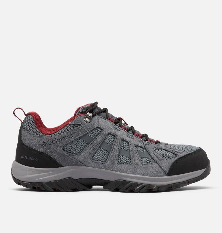 Men s Redmond III Waterproof Walking Shoe