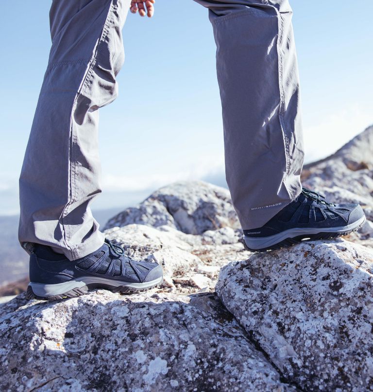 Scarpe da trekking impermeabili Redmond™ III da uomo | Columbia Sportswear