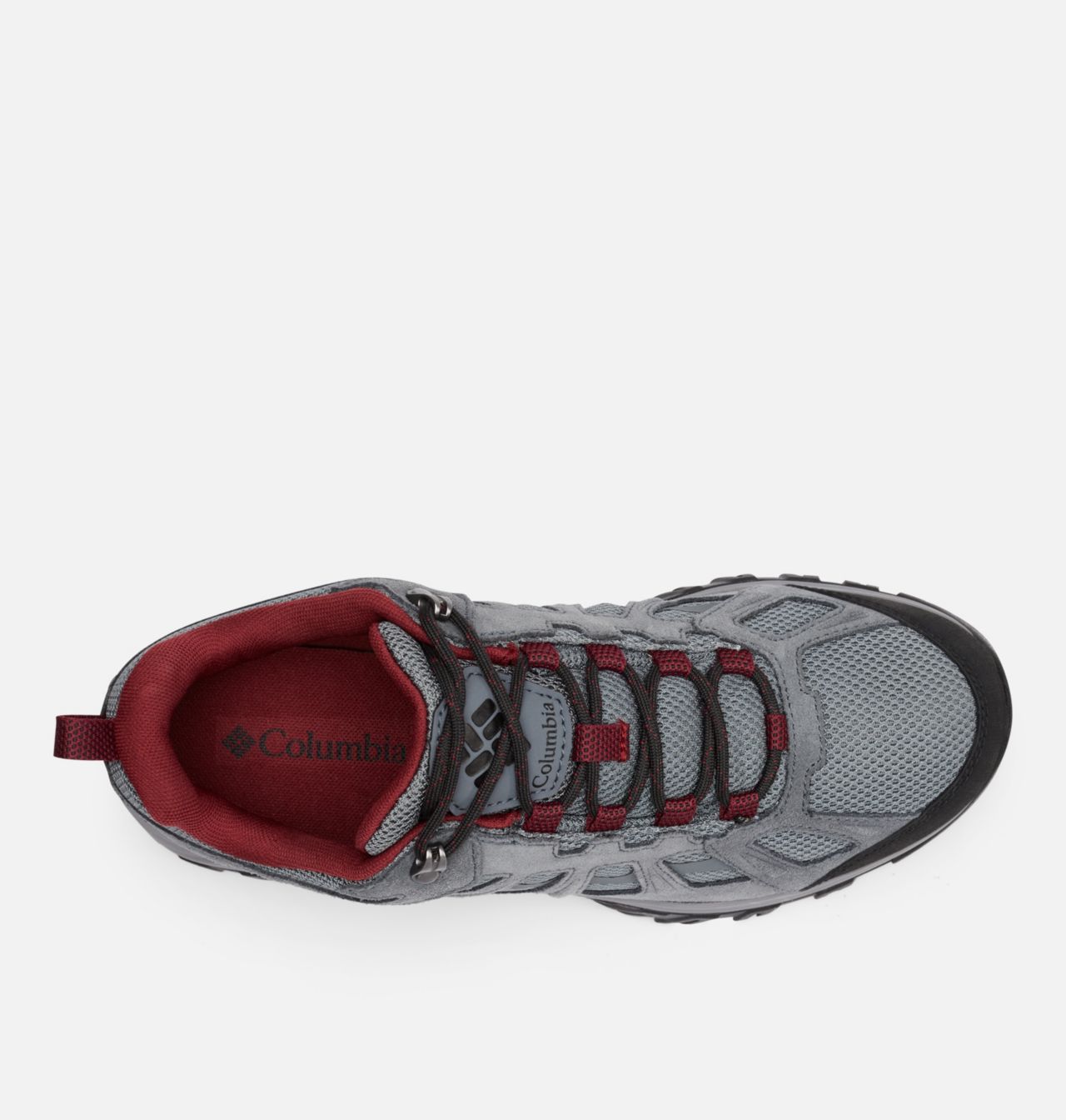 Men's Redmond™ III Waterproof Hiking Shoe - Wide 3