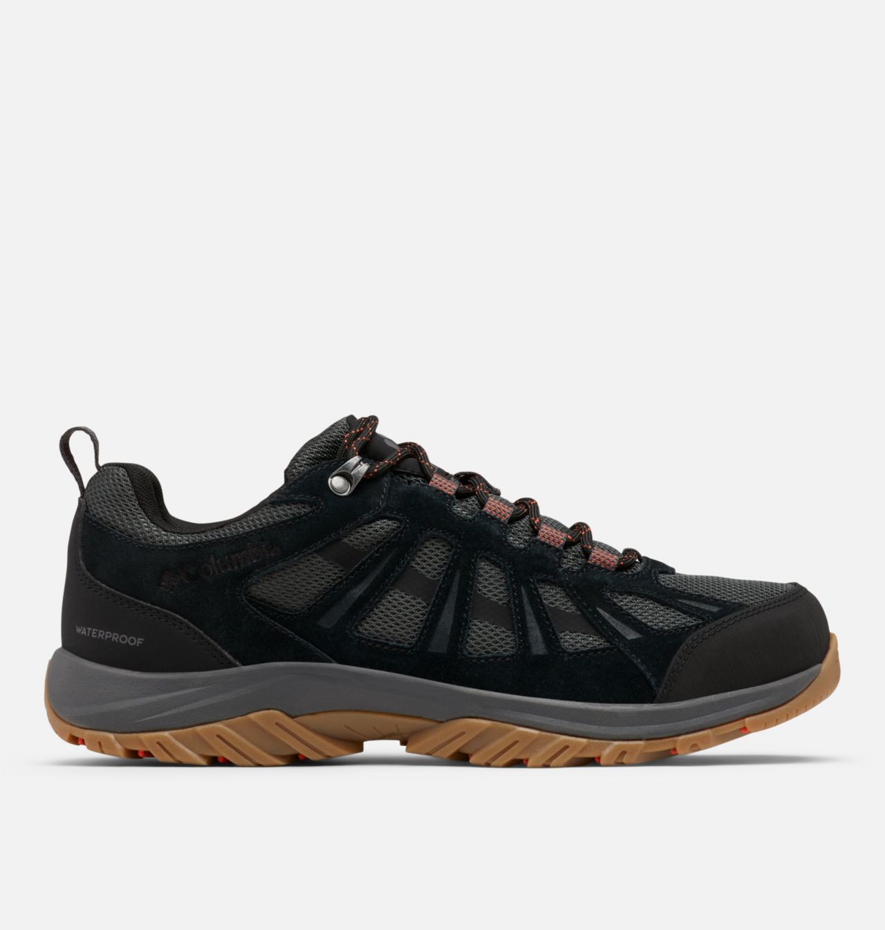Men's Redmond™ III Waterproof Hiking Shoe - Wide 1