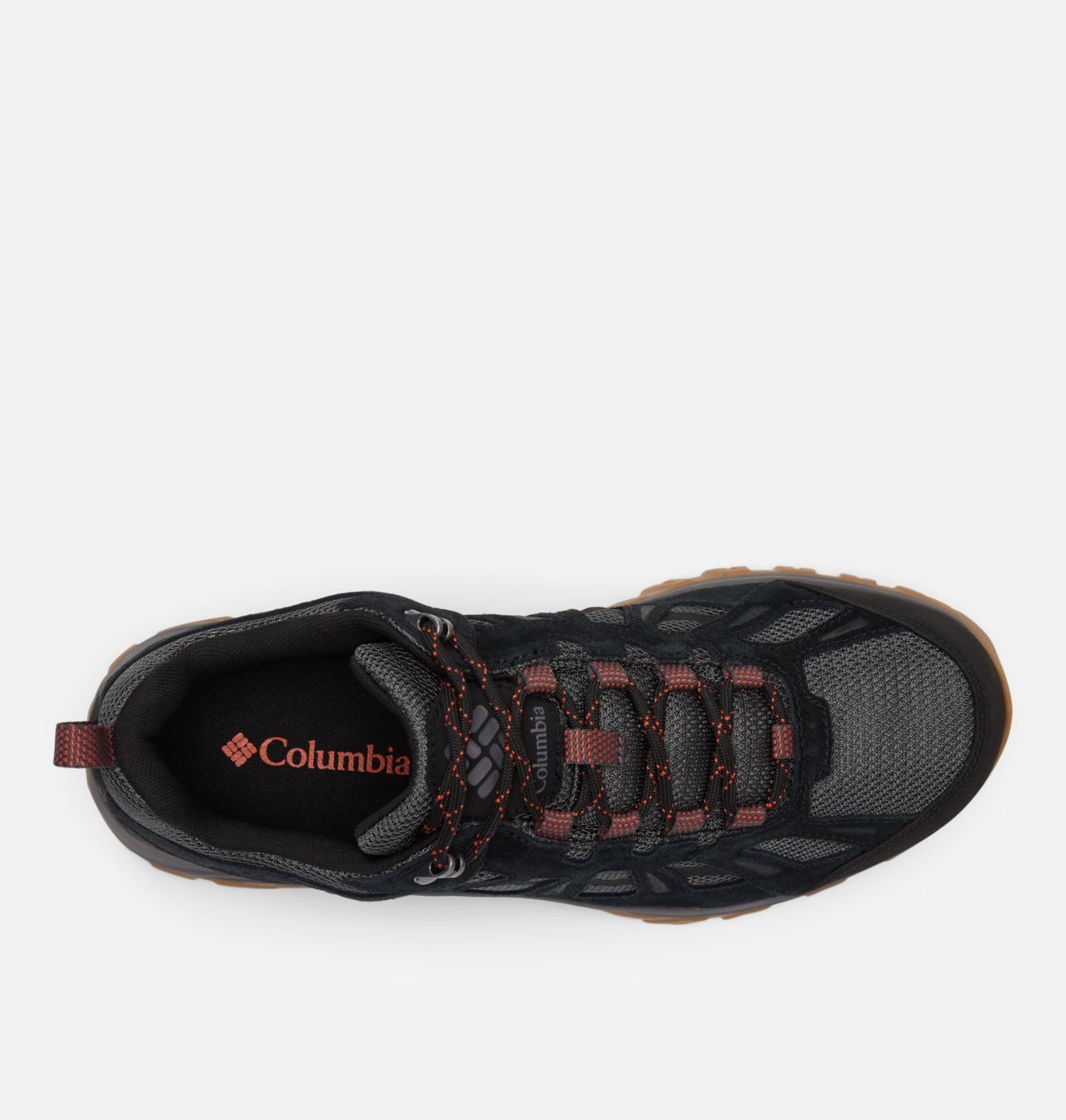 Men's Redmond™ III Waterproof Hiking Shoe - Wide 3