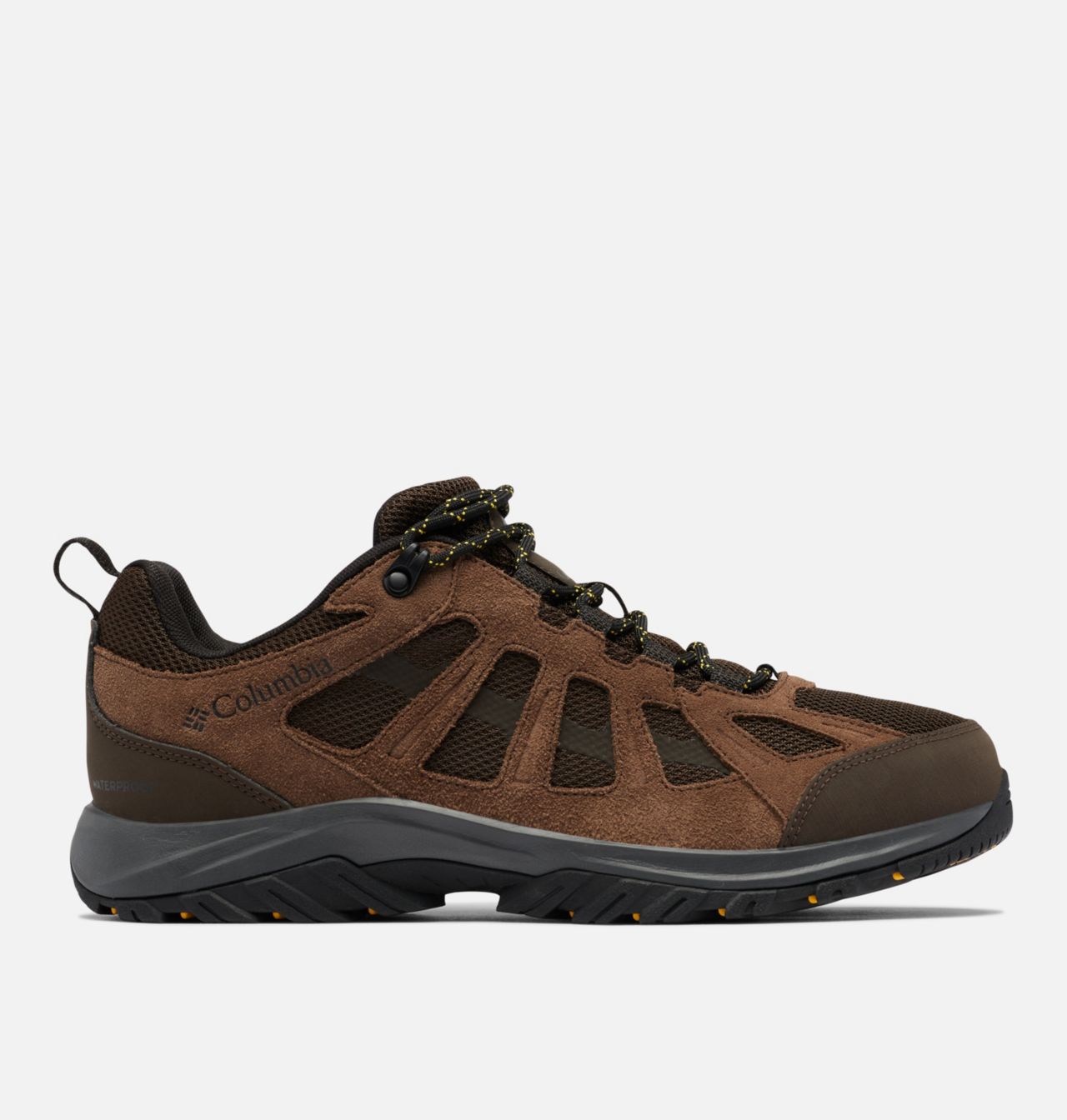 Men's Redmond™ III Waterproof Hiking Shoe - Wide 1